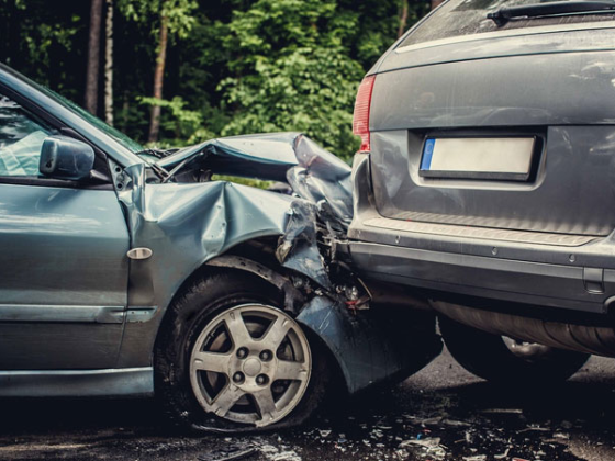 Car Smash Repairs